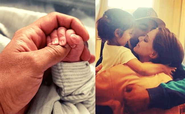 Popular actor welcomes his second baby; congratulations pour in ft Rannvijay Singha