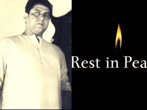 Popular actor who earned appreciations for his villain character, passes away!