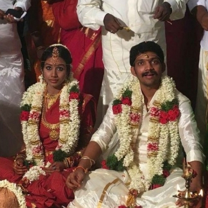 Popular actor Yuthan Balaji gets officially divorced