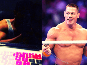 Woah! Popular actor's incredible body transformation pic goes viral - fans compare him to John Cena! Don't miss!