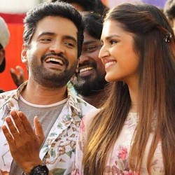 Breaking: Vetrimaaran hero's manager to produce Santhanam's hit combo!
