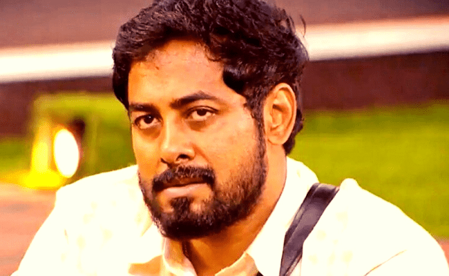 Popular actor’s statement about Aari goes viral, Bigg Boss Tamil 4 fame Suresh also comments ft Shiva Kumar