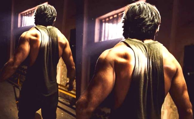 Popular actor’s stunning beast mode transformation is rocking the Internet, see viral pics