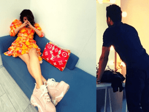 OMG! Popular hero’s wife was admitted to ICU suddenly - REASON is sure to shock you! VIDEO