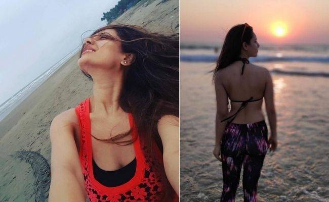 Popular actress cancels wedding due to COVID19 lockdown shares pic