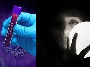 Actress affected by COVID19? Latest cryptic post raises questions!