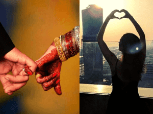 Popular actress gets married to a doctor in a hush-hush wedding; shares first pic!