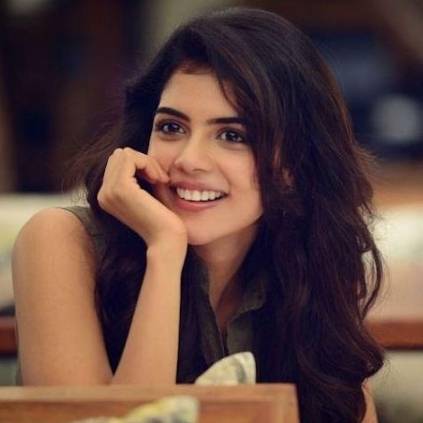 Popular Actress Kalyani Priydarshan becomes a part of STR's Maanadu directed by Venkat Prabhu