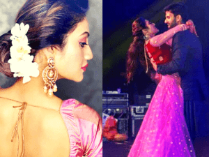 Popular actress makes shocking revelations about her love marriage - official statement here!