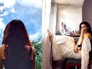 “Was molested when I was 3” - popular young actress makes shocking revelations!