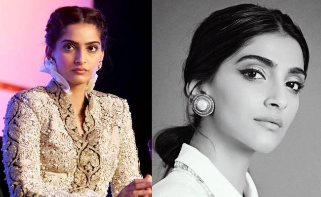 Popular actress Sonam Kapoor Ahuja issues strong statement about ‘Boys Locker Room’ controversy