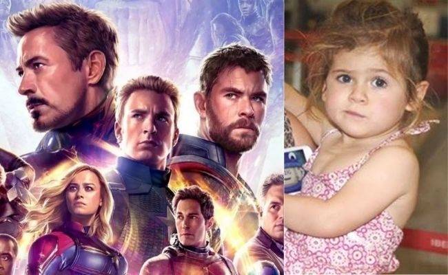 Popular Avengers hero reveals why he named his daughter this - Chris Hemsworth