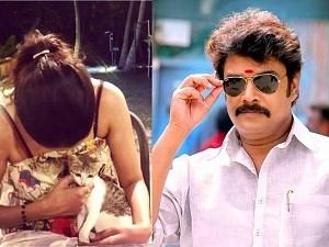 Breaking: Popular Bigg Boss actress pairs up with this young hero for Sundar C's super-hit remake!