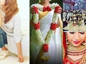 Popular Bigg Boss Contestant & Actress' Swayamvaram on reality show continues with full spirit - Pics go viral!