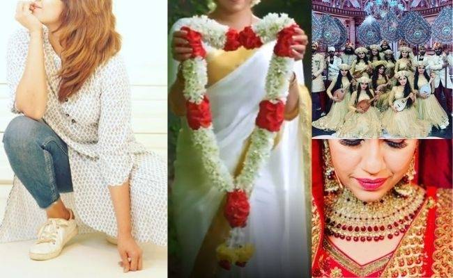 Popular Bigg Boss fame actress to get married in Swayamvaram on TV Show - Pics go viral