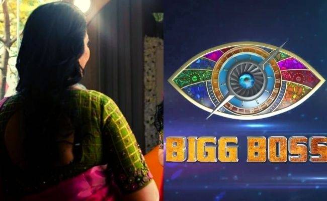 Popular Bigg Boss Tamil star's transformation as an Amman wows fans - Check out