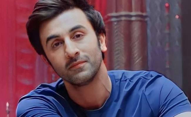 Popular Bollywood actor Ranbir Kapoor tests positive for COVID19