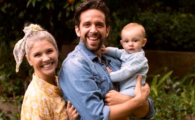 Popular Broadway star Nick Cordero had his leg amputated due to Coronavirus complications