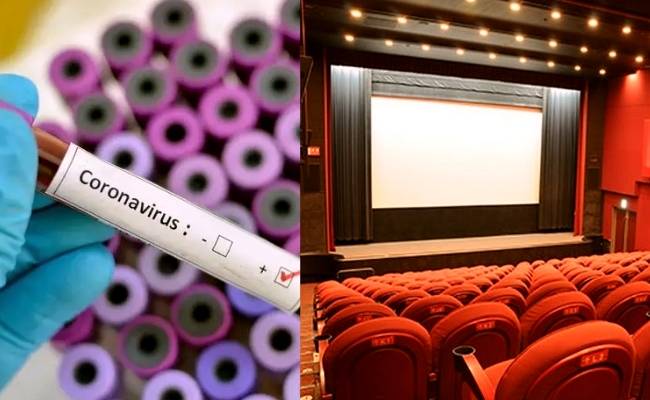Popular distributor clarifies on Tamil Nadu’s theatre shutdown news due to Coronavirus outbreak