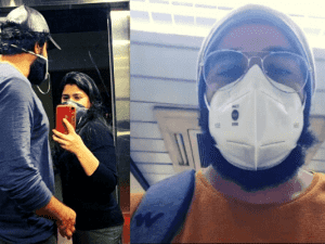 Good News: Popular hero and his wife welcome first child - viral pic!