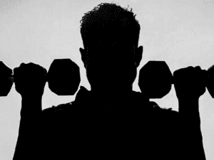 Popular hero shares massive body transformation journey; leaves fans completely stunned!