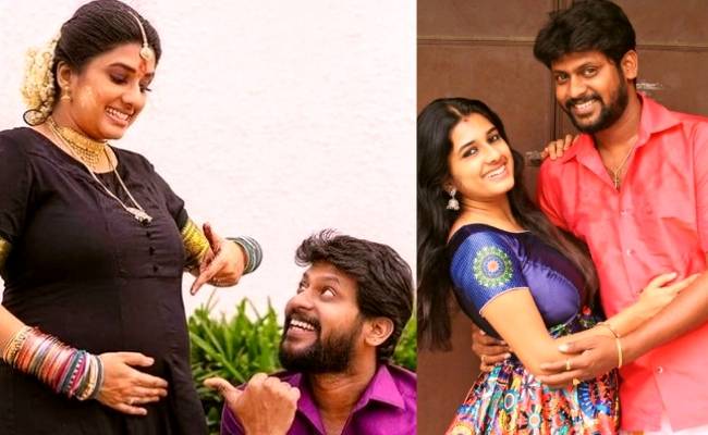 Popular hero shares the first pic of his new-born daughter, pic goes viral ft Rio Raj