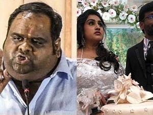 Didn't you grow up with sisters? Popular heroine blasts Ravindran in Vanitha issue