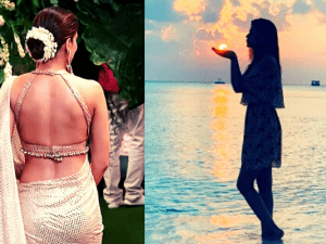 Woah: Popular heroine gains 15 kilos for her upcoming film; fans super-surprised!