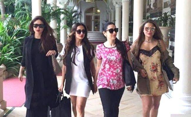 Popular heroine is sad being away from friends shares emotional post ft Kareena Kapoor
