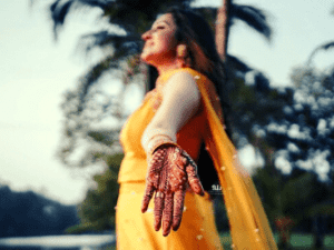 Popular heroine to quit acting? Actress herself answers! – TRENDING