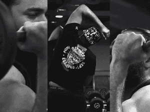 VIDEO: Popular hero’s beasty transformation for his upcoming film leaves fans stunned!