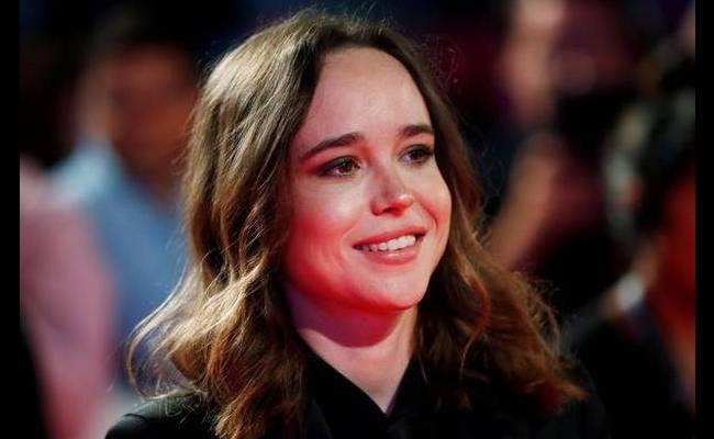 Popular Hollywood actress comes out as 'transgender' - emotional statement ft Ellen Page, Elliot Page