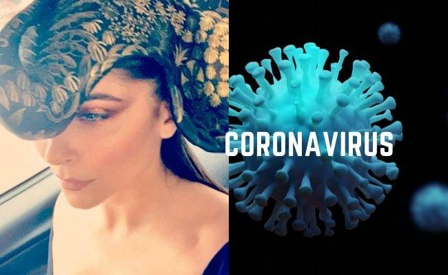 Popular Indian singer tests positive for Coronavirus for the third time ft Kanika Kapoor