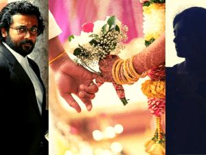 Popular 'Jai Bhim' actress enters wedlock - stylish pics storm Internet!