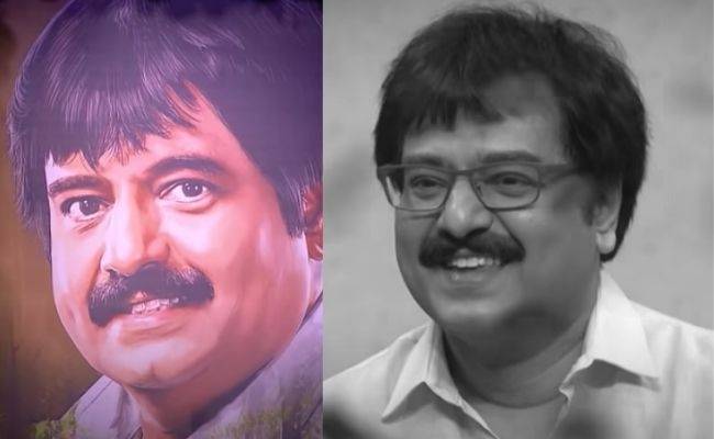 Popular Kollywood Comedians join hands to pay tribute to Chinna Kalaivanar Vivekh - emotional promo released