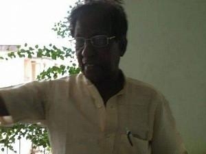 Kollywood's popular costume designer passes away! RIP!