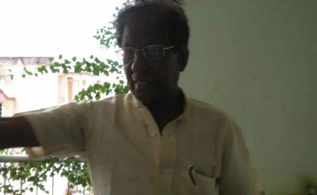 Popular Kollywood costume designer K Govindarajan passes away