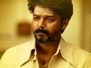 Popular movie crew member who was also Vijay’s bodyguard passes away!