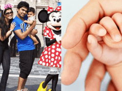 Quarantine bliss: Podaa Podi music director becomes a proud father!