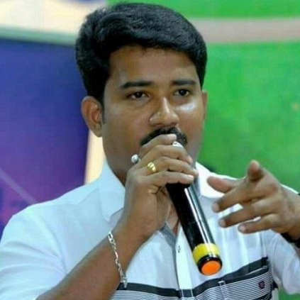 Popular RJ Rasikan Rajesh murdered by unknown people