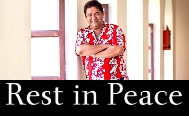 Popular serial actor passes away due to kidney failure ft Asheish Roy