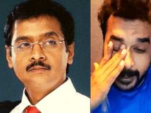 VIDEO: "Just spoke to his wife..." - Popular serial actor shares Venu Arvind's current health update!