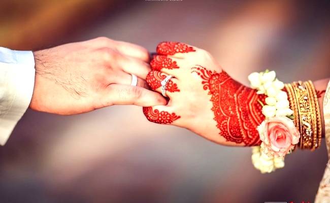 Popular serial actress marries her reel brother; wedding pics go viral ft Rajshri Rani and Gaurav Mukesh Jain