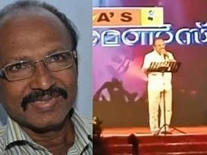 Popular singer collapses on stage during live concert, Dies - details!