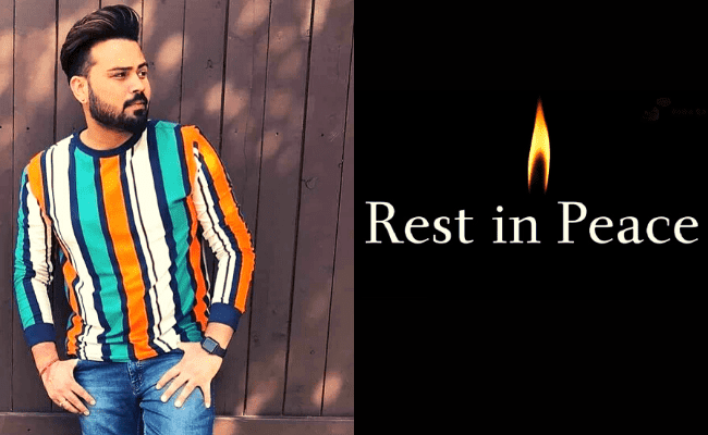 Popular singer passes away in a fatal car accident; celebs and fans in utter shock ft Diljaan