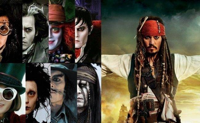 Popular star makes his grand Instagram debut | Johnny Depp enters Instagram