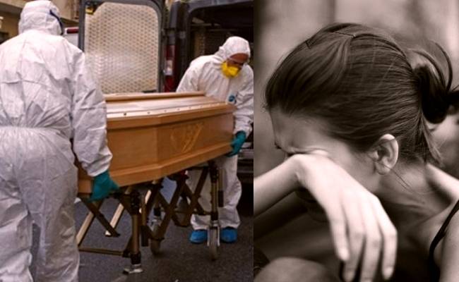 Popular Star Wars actor Andrew Jack dies of Coronavirus at 76