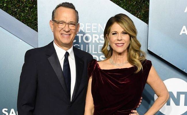 Popular stars share the happy news that they returned home after Coronavirus treatment, thanks fans ft Tom Hanks and Rita Wilson