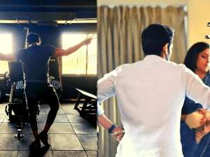 Adra Sakka: This popular Tamil hero turns villain in director Lingusamy's next!