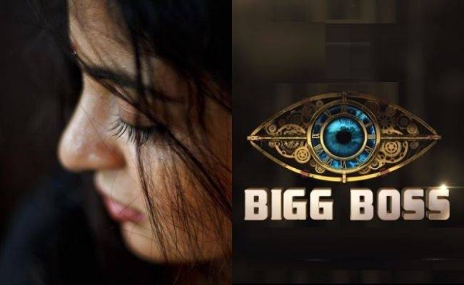 Popular tamil heroine reveals why she refused Bigg Boss Tamil offers